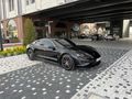 BK'DAN 2022 TAYCAN 4S PERFORMANCE PLUS 49.000KM