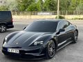 BK'DAN 2022 TAYCAN 4S PERFORMANCE PLUS 49.000KM