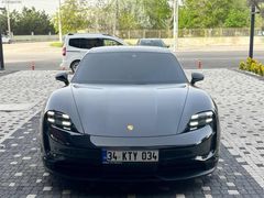 BK'DAN 2022 TAYCAN 4S PERFORMANCE PLUS 49.000KM