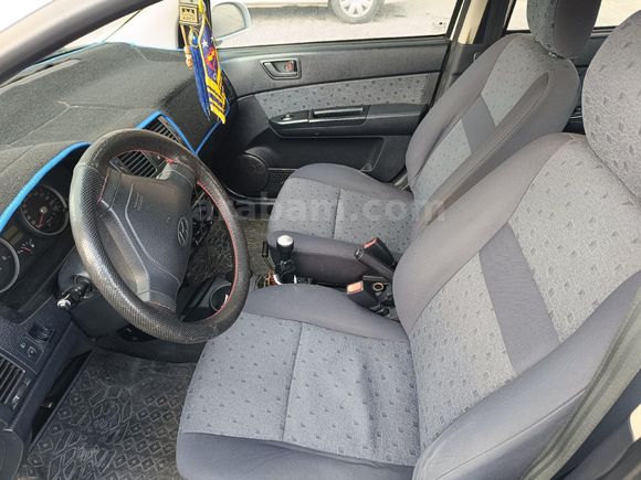 Sahibinden Hyundai Getz 1.5 CRDi Classic 2006 Model