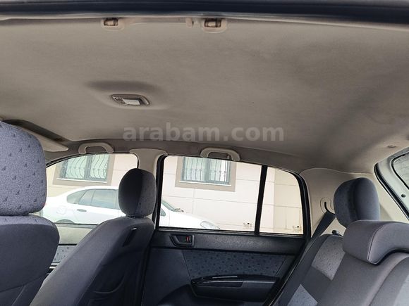 Sahibinden Hyundai Getz 1.5 CRDi Classic 2006 Model