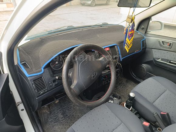 Sahibinden Hyundai Getz 1.5 CRDi Classic 2006 Model