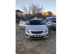 Sahibinden Toyota Corolla 1.4 D-4D Elegant 2009 Model