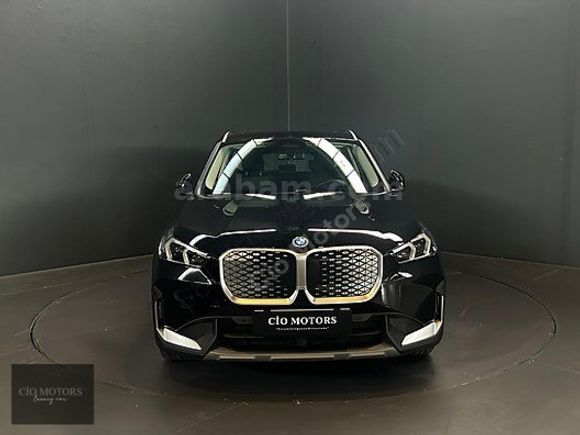 -CİO MOTORS-BMW İX1 XLİNE-18J-ELKTRK KOLTUK -E.BAGAJ-KEYLESS GO-