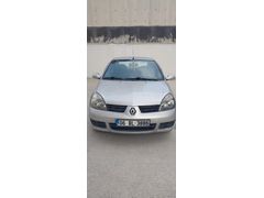 Sahibinden Renault Symbol 1.5 dCi Extreme 2008 Model  163.000 km Gri