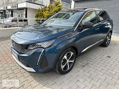 İLK SAHİBNDEN BOYASIZ ÇİZİKSİZ 19.000 KMDE ALLURE ELK BAGAJ