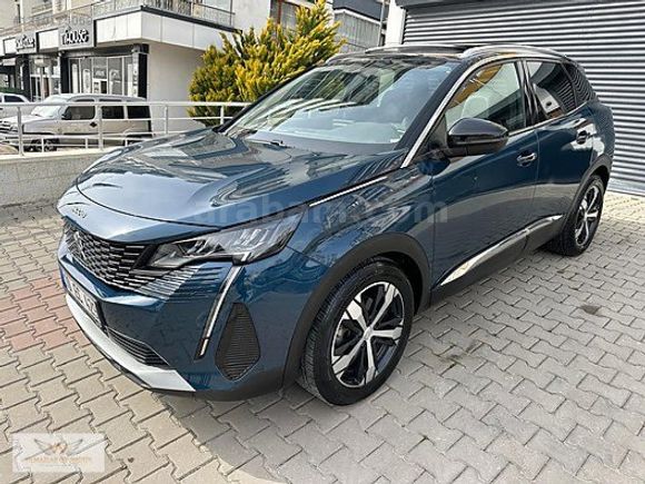 İLK SAHİBNDEN BOYASIZ ÇİZİKSİZ 19.000 KMDE ALLURE ELK BAGAJ