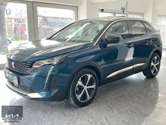 PEUGEOT BAYKARALAR 2023 3008 1.5 BLUEHDI ALLURE EAT8 130HP