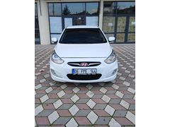 Sahibinden Hyundai Accent Blue 1.6 CRDI Biz 2012 Model