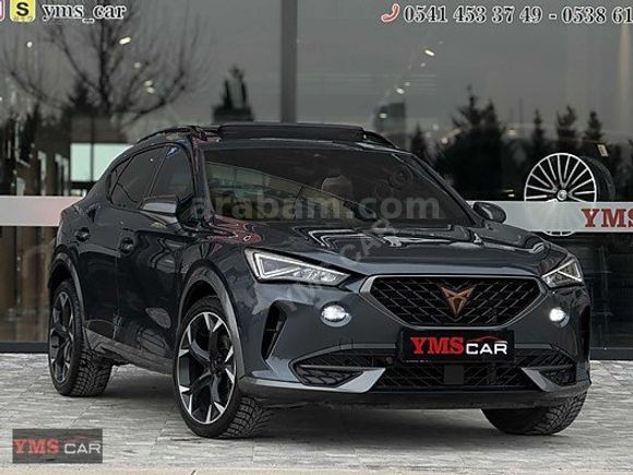 YMS CAR'DAN HATASZ+BOYASIZ+CAM TAVAN+DRKSİYON ISTMA+SERİVİS BAKM