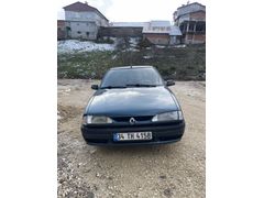 Sahibinden Renault R 19 1.6 Europa RNE 1998 Model 