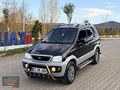 ŞENTÜRK'ten~DAİHATSU TERİOS~1.3 SX BENZİN+LPG~DEĞİŞENSİZ 4x4