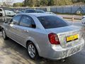 2009 Chevroley Lacetti 1.6 16V 184.Km Otomatik