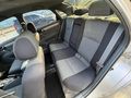 2009 Chevroley Lacetti 1.6 16V 184.Km Otomatik