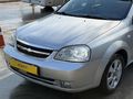 2009 Chevroley Lacetti 1.6 16V 184.Km Otomatik