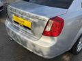 2009 Chevroley Lacetti 1.6 16V 184.Km Otomatik