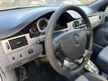 2009 Chevroley Lacetti 1.6 16V 184.Km Otomatik