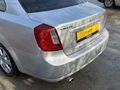 2009 Chevroley Lacetti 1.6 16V 184.Km Otomatik