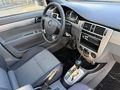 2009 Chevroley Lacetti 1.6 16V 184.Km Otomatik