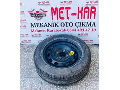 FORD FİESTA ( 175/65R14 ) İSTEDME LASTİGİ 