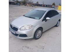 Memurdan Fiat Linea 1.3 Multijet 95 lik