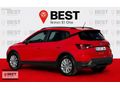 BEST 2.EL'DEN %0 FAİZ ORANI İLE SEAT ARONA (2022)