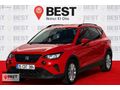 BEST 2.EL'DEN %0 FAİZ ORANI İLE SEAT ARONA (2022)