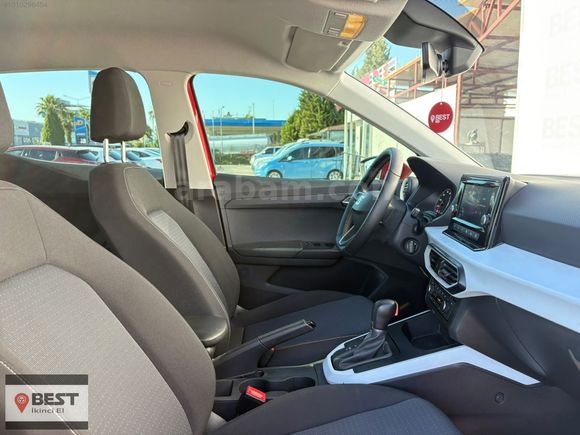 BEST 2.EL'DEN %0 FAİZ ORANI İLE SEAT ARONA (2022)