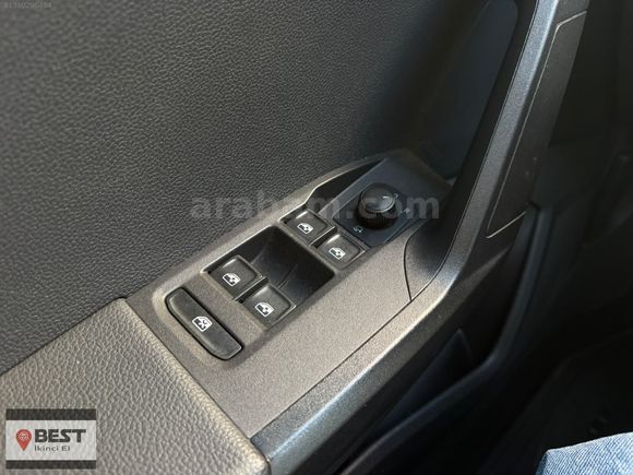 BEST 2.EL'DEN %0 FAİZ ORANI İLE SEAT ARONA (2022)