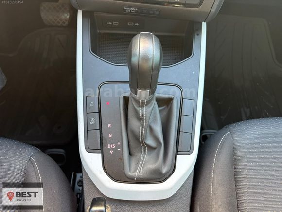 BEST 2.EL'DEN %0 FAİZ ORANI İLE SEAT ARONA (2022)