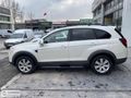 2011 MODEL CAPTİVA DİZEL OTOMATİK 4X4 150 BG DEĞİŞENSİZ