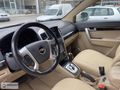 2011 MODEL CAPTİVA DİZEL OTOMATİK 4X4 150 BG DEĞİŞENSİZ