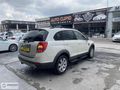 2011 MODEL CAPTİVA DİZEL OTOMATİK 4X4 150 BG DEĞİŞENSİZ