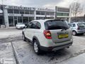 2011 MODEL CAPTİVA DİZEL OTOMATİK 4X4 150 BG DEĞİŞENSİZ