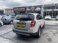 2011 MODEL CAPTİVA DİZEL OTOMATİK 4X4 150 BG DEĞİŞENSİZ
