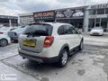 2011 MODEL CAPTİVA DİZEL OTOMATİK 4X4 150 BG DEĞİŞENSİZ