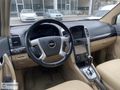 2011 MODEL CAPTİVA DİZEL OTOMATİK 4X4 150 BG DEĞİŞENSİZ