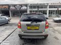 2011 MODEL CAPTİVA DİZEL OTOMATİK 4X4 150 BG DEĞİŞENSİZ