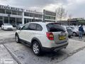 2011 MODEL CAPTİVA DİZEL OTOMATİK 4X4 150 BG DEĞİŞENSİZ