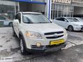 2011 MODEL CAPTİVA DİZEL OTOMATİK 4X4 150 BG DEĞİŞENSİZ