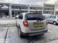 2011 MODEL CAPTİVA DİZEL OTOMATİK 4X4 150 BG DEĞİŞENSİZ