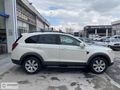 2011 MODEL CAPTİVA DİZEL OTOMATİK 4X4 150 BG DEĞİŞENSİZ