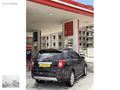 FULL+FULL 2011 MODEL CAPTİVA ÜST AÇARLI