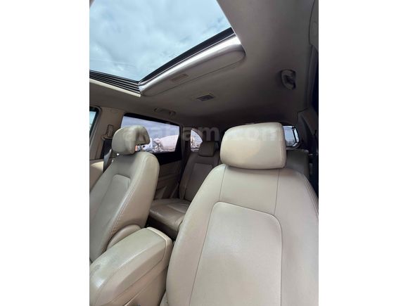 FULL+FULL 2011 MODEL CAPTİVA ÜST AÇARLI