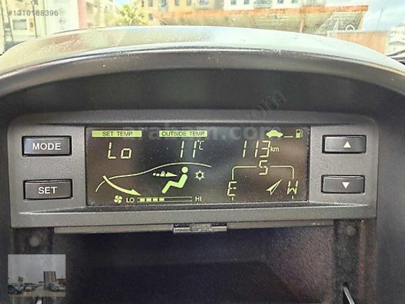 FULL+FULL 2011 MODEL CAPTİVA ÜST AÇARLI