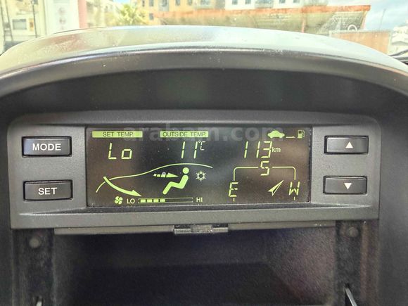 FULL+FULL 2011 MODEL CAPTİVA ÜST AÇARLI
