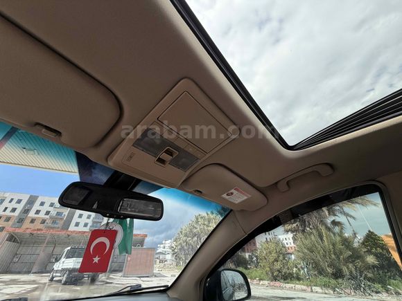 FULL+FULL 2011 MODEL CAPTİVA ÜST AÇARLI