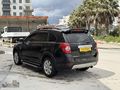 FULL+FULL 2011 MODEL CAPTİVA ÜST AÇARLI