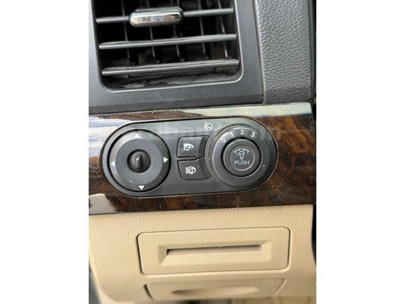 FULL+FULL 2011 MODEL CAPTİVA ÜST AÇARLI