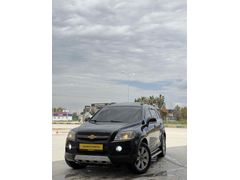 FULL+FULL 2011 MODEL CAPTİVA ÜST AÇARLI